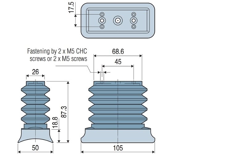 dimensionalDrawing