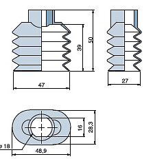 dimensionalDrawing