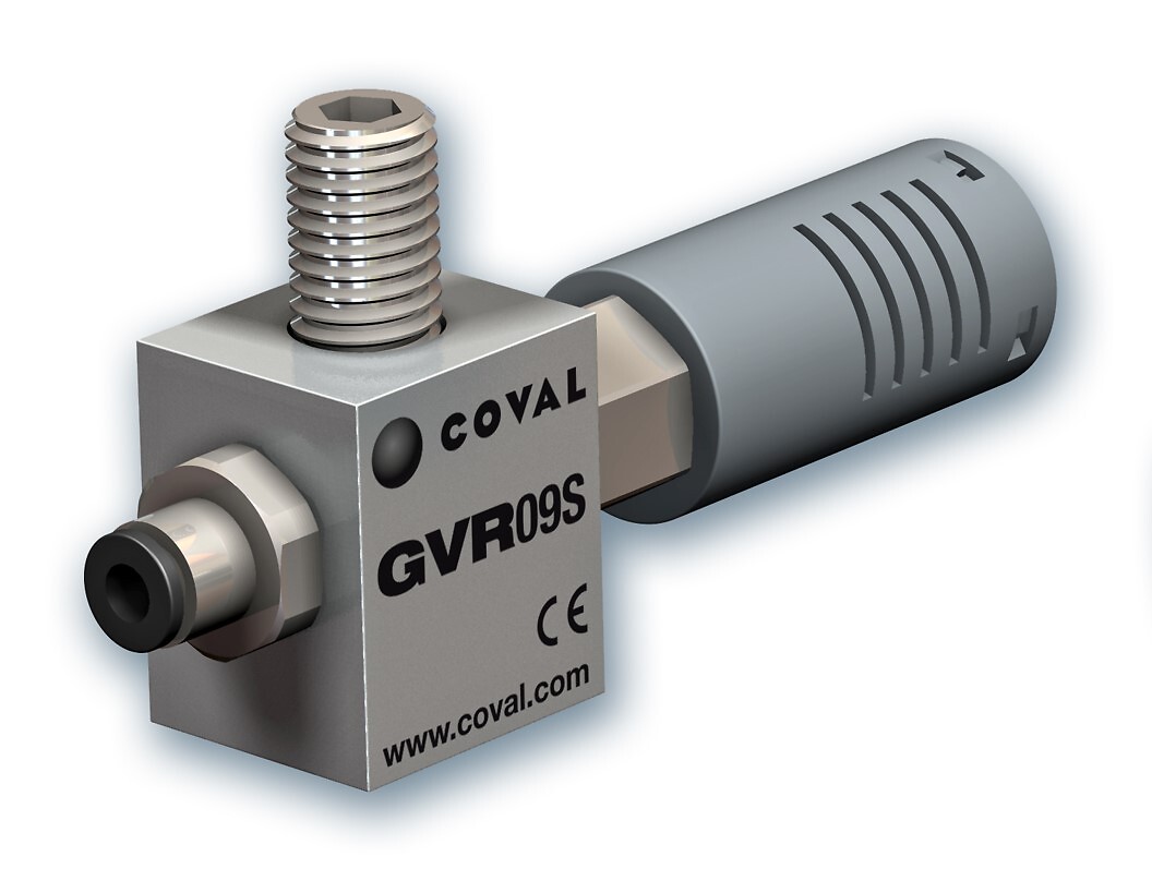 GVR09S