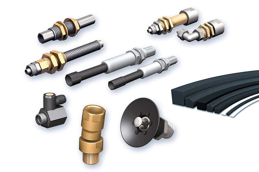 Suction Cups Accessories