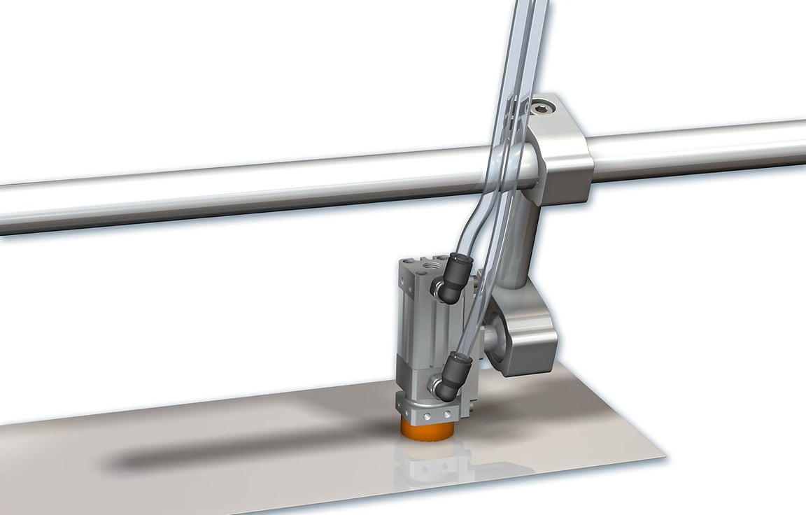 Magnetic Grippers, CMG Series - 2