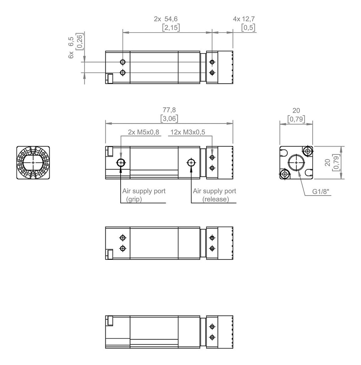 dimensionalDrawing