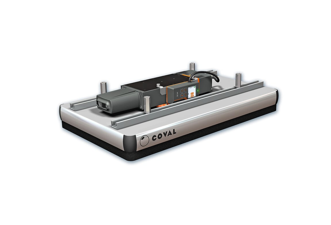 Modular Vacuum Grippers, MVG series