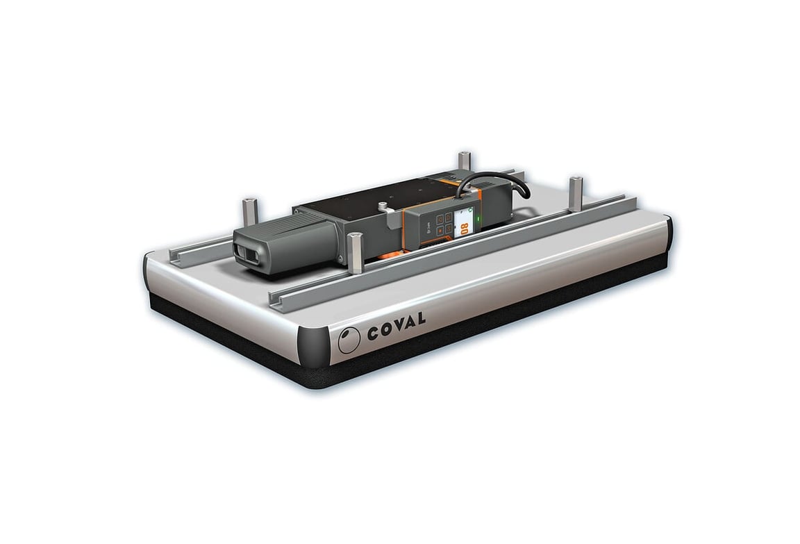 Modular Vacuum Grippers, MVG series