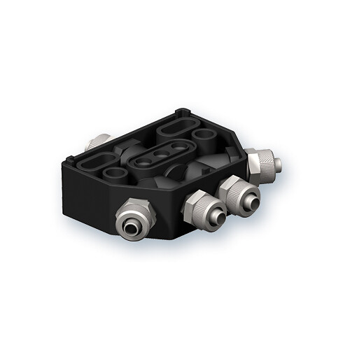 Vacuum Feeders