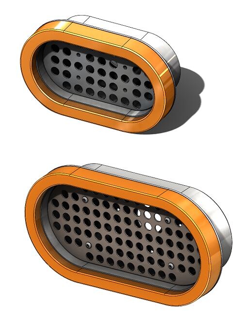Suction Cups for Bag Handling