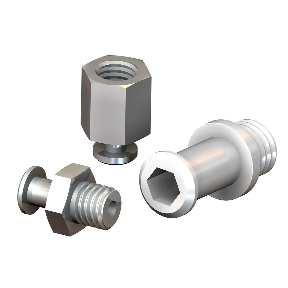 Suction Cups Fittings