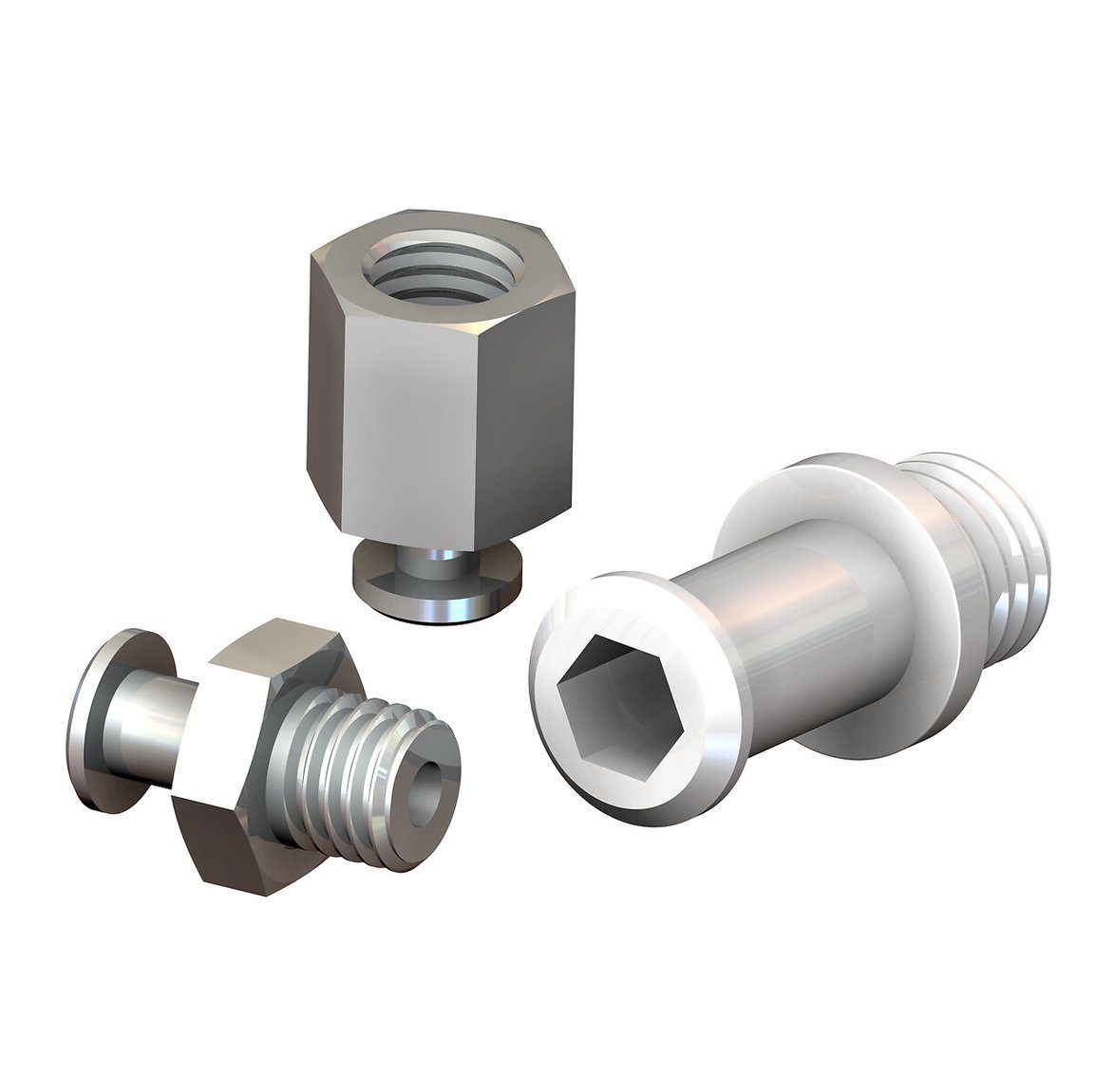 Suction Cups Fittings