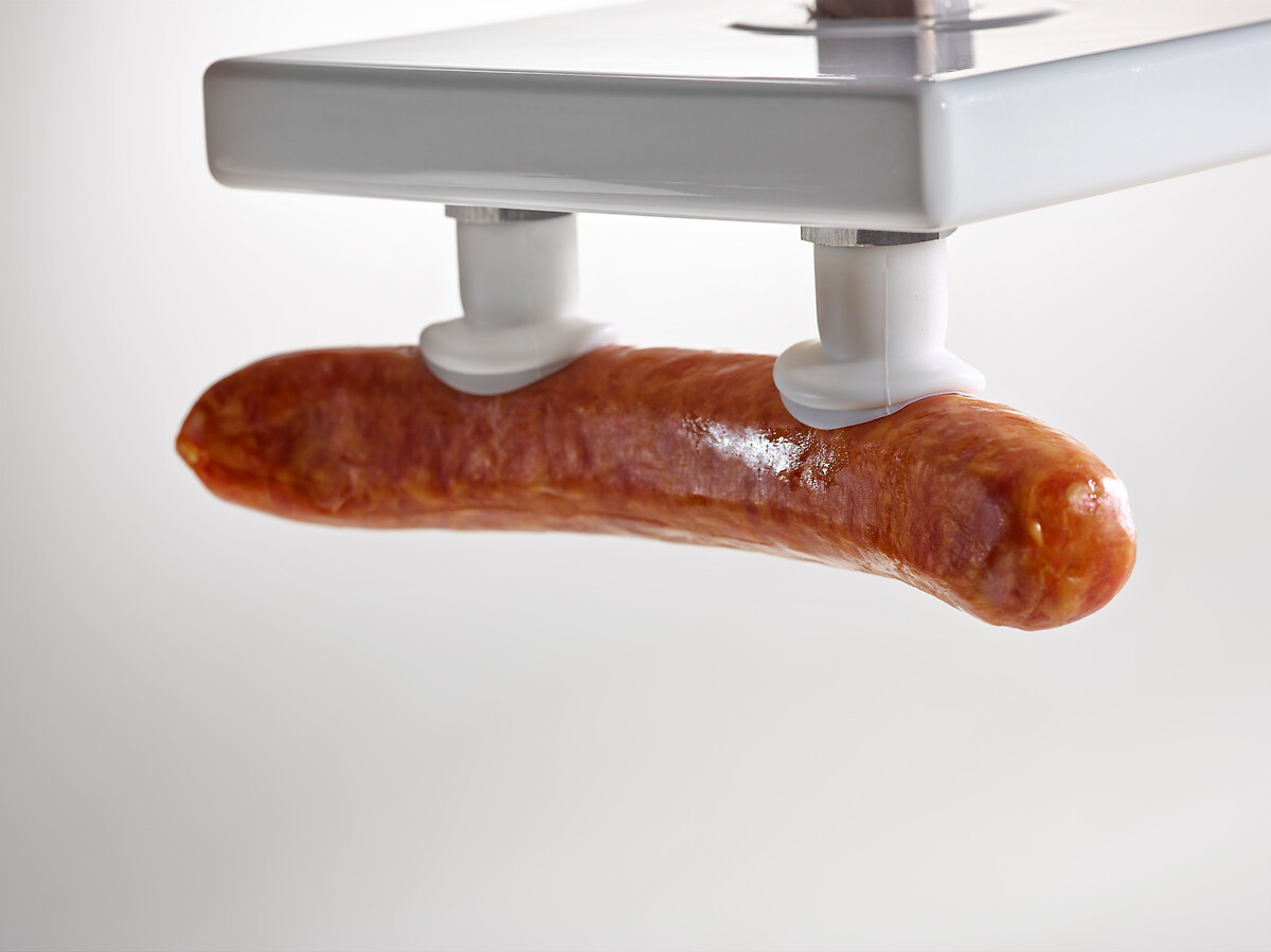Soft and Flexible Suction Cups, MVS series - 6