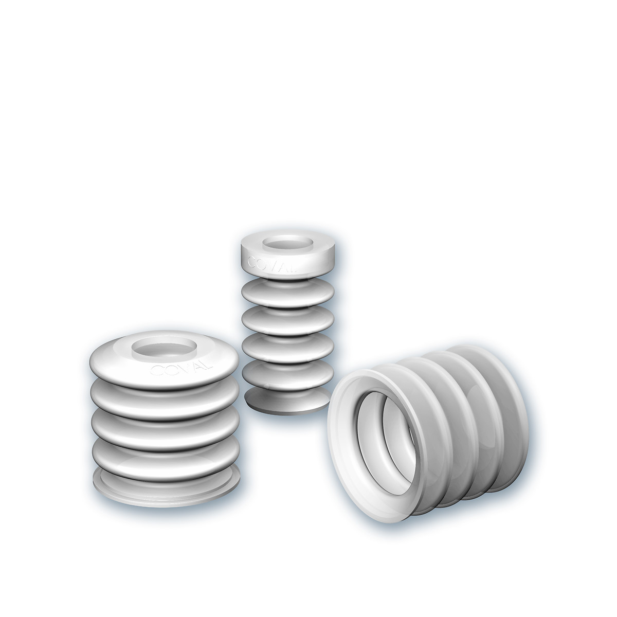 Suction Cups For Bakery Applications, VSD-VSE-VSP - 3
