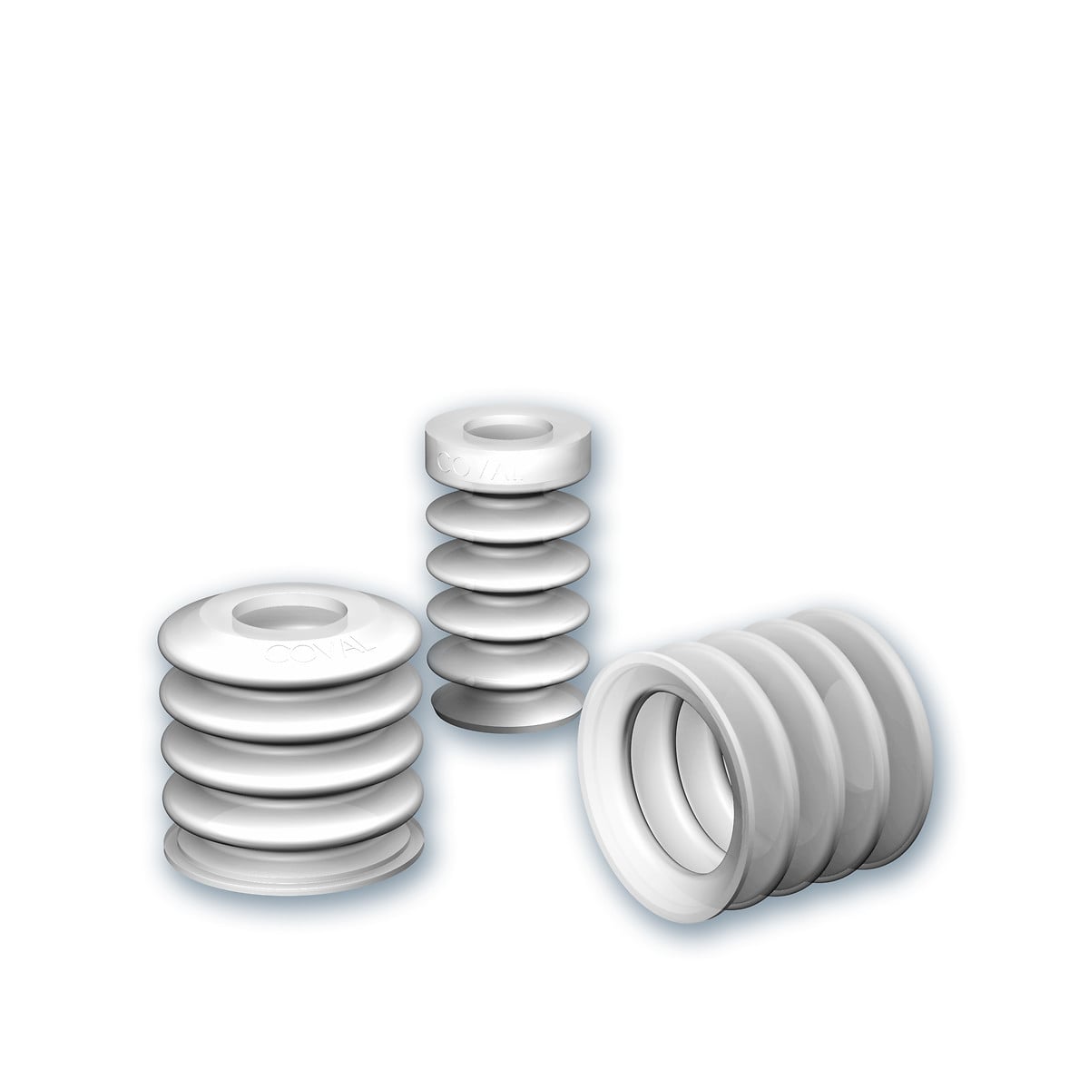 Suction Cups For Bakery Applications, VSD-VSE-VSP - 3