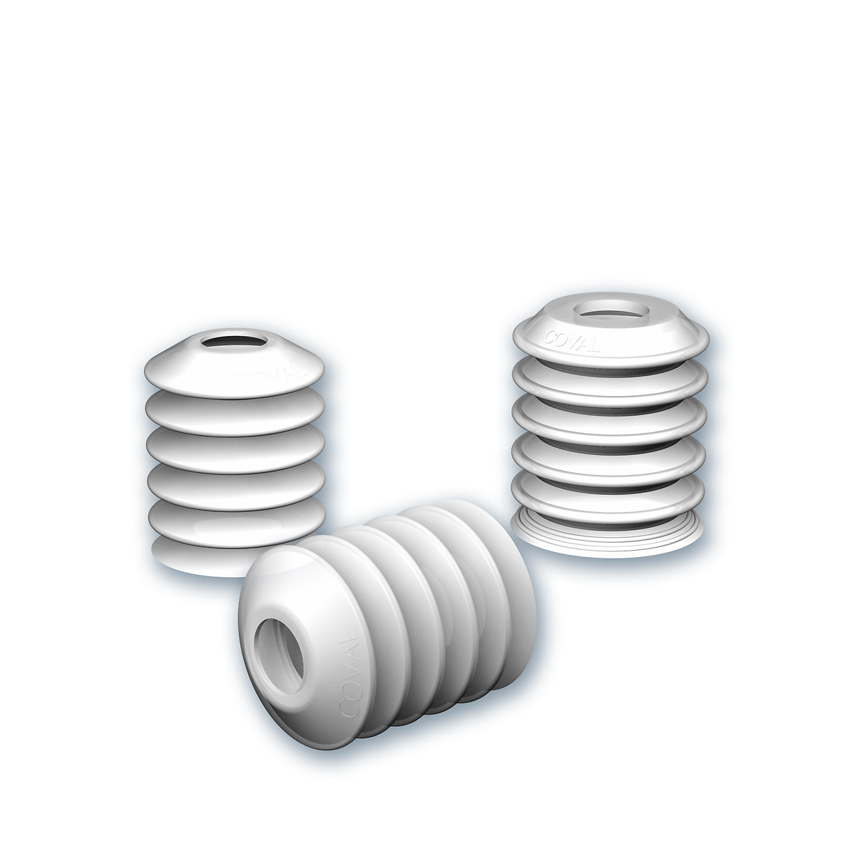 Suction Cups For Bakery Applications, VSD-VSE-VSP - 4