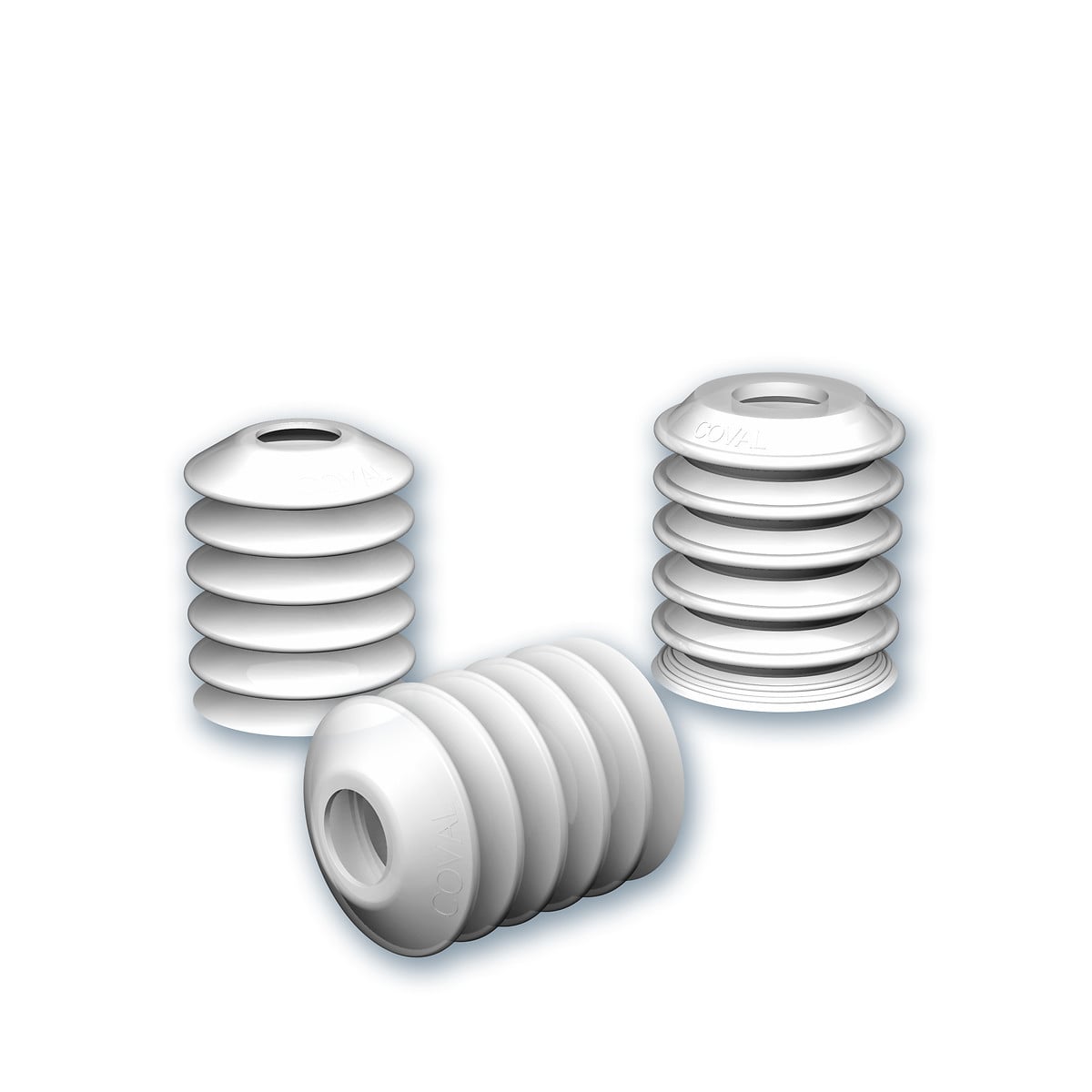 Suction Cups For Bakery Applications, VSD-VSE-VSP - 4