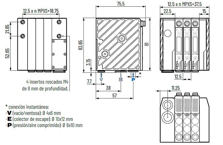 dimensionalDrawing