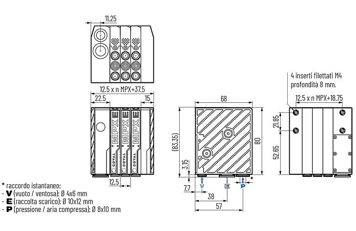dimensionalDrawing